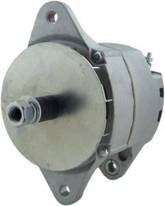 Nuevo alternador compatible con motor Caterpillar 3304 3306 3406 3408 3412 1117615 1117619 - Imagen 1 de 6