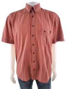 Camel Active Casual Button-Down Shirts 