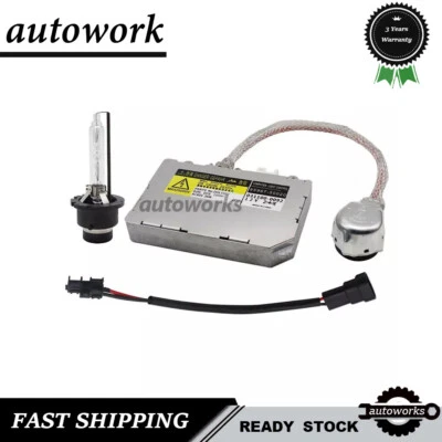 Control de lastre de faros de xenón HID para Lexus ES300 1999-2000 85967-53020 Foto 1 de 4