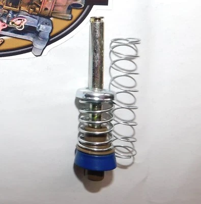 Accelerator Pump Pontiac Rochester Quadrajet Carburetor HD Dust Boot Groove NEW - Image 1 of 4