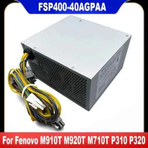 Fuente de alimentación 400W para Lenovo M910T M920T M710T P310 P320 10 pines 4 pines 6+2 pines - Imagen 1 de 3