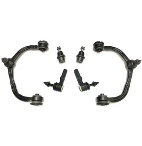 6 New Pc Control Arm Lower Ball Joint Sway Bar Outer Tie Rod for Ford Expedition - Picture 1 of 8