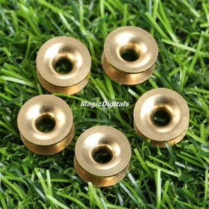 New Universal Grass Trimmer Head Eyelets Brush cutter Strimmer Brushcutter Parts - Picture 1 of 12
