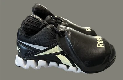 Reebok Men's Zig Magistrate Mid Plate Umpire Mens Sz 11 Rare Read Description - Image 1 of 4