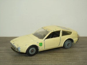 Alfa Romeo Zagato - Solido 183 France 1:43 *69203 - Bild 1 von 5