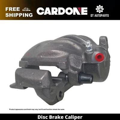 Pinza de freno de disco trasera izquierda Cardone 2004 2005 para Dodge Sprinter 2500 2003-2006 Foto 1 de 4