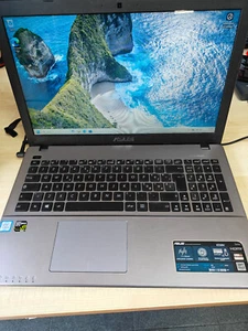 Asus K550v - Afbeelding 1 van 6