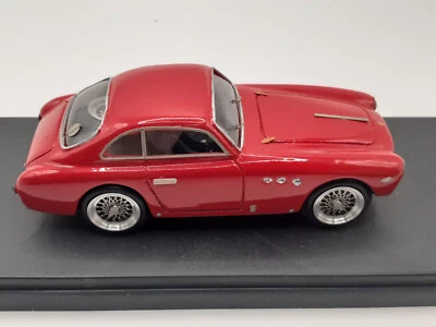 FERRARI 225 EXPORT STRADALE ROSSA 1952  1/43 JOLLY MODEL - Immagine 1 di 4