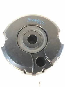 2013 AUDI Q5 BASS BOX P/N: 8R0035382 BASSBOX OEM MOUNTED IN FLOOR OEM SPEAKER - Picture 1 of 6