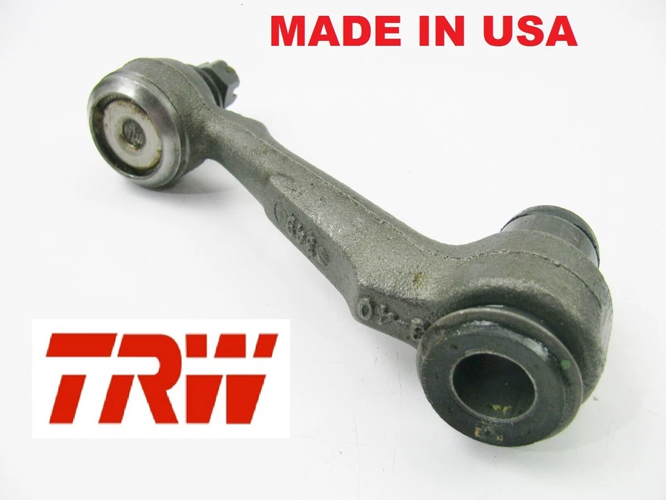 Idler Arm AMC GREMLIN AMC HORNET 1970 1971 1972 1973 1974-1976 JAVELIN 1970 1971 - Image 1 of 1