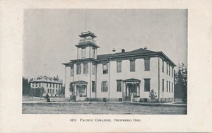 NEWBERG OR � Pacific College - Picture 1 of 2