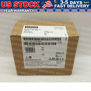 Nuevo Siemens 6ES7223-1BH32-0XB0 6ES7 223-1BH32-0XB0 S7-1200 Digital E/S SM 1223 - Imagen 1 de 9