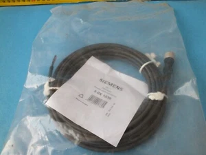 SIEMENS  3 RX 1536  Female cable connector - Picture 1 of 5