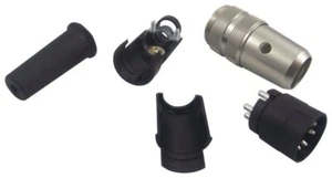 BINDER - Plug, Free, 5 Way - Picture 1 of 1