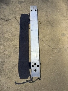 2006 - 2011 LEXUS GS300 GS350 GS450h GS460 FRONT BUMPER REINFORCEMENT BAR RE-BAR - Picture 1 of 7