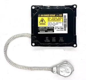 New fits OEM Subaru BRZ Scion FR-S Toyota 86 HID Xenon Ballast DDLT003 - Bild 1 von 2