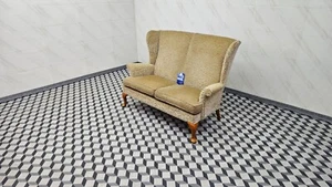 PARKER KNOLL PENHURST WINGBACK SOFA MODEL PK 720 - Picture 1 of 14