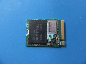 1TB SK Hynix - XB2-311024 NVMe PCI Express SSD Drive- XBOX-STEAM DECK # 301 - Afbeelding 1 van 3