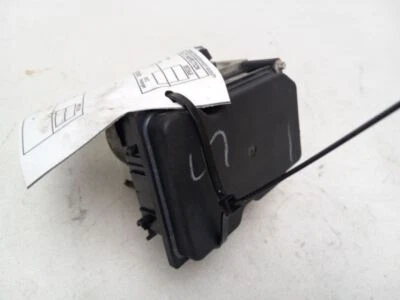 Nissan Altima 2007-2009 freno antibloqueo ABS Foto 1 de 4