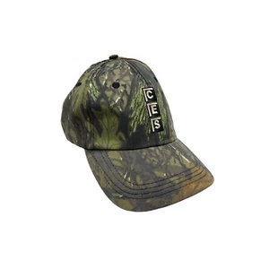 vintage adjustable ces camo hat/cap - Picture 1 of 5