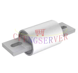 1PCS NEW Bussmann Fast-acting fuse FWJ-500A 1000VAC/700VDC - Picture 1 of 1