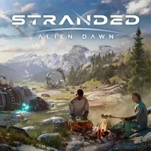 Stranded: Alien Dawn Steam Key (Global) - Fast Digital Delivery! - Picture 1 of 1