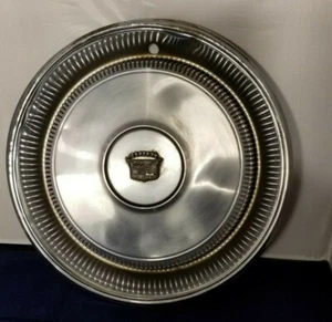 Cadillac 16" Hubcap - Picture 1 of 2