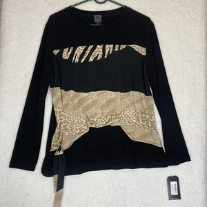 Clara Sun Woo Top Classic Layering Business Professional - Bild 1 von 5