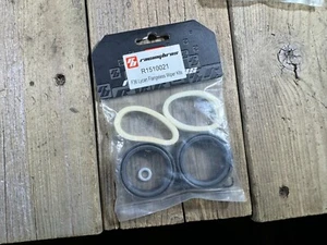Racing Bros F36 36 mm Lycan Wiper Kit Vintage MTB Mountain Bike Seals R1510021 - Picture 1 of 2