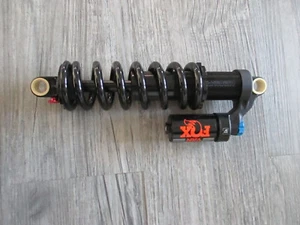 Fox Van Performance Coil MTB Dämpfer Stahlfeder 230 mal 65 - Bild 1 von 10