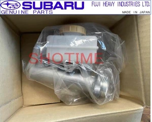 SUBARU GENUINE 00-07 IMPREZA GDB WRX STI Brake Master Cylinder Tank Assy OEM - Picture 1 of 1