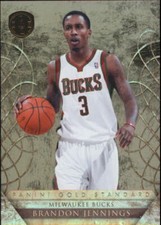 2010-11 Panini Gold Standard Basketball Card Pick (Base)