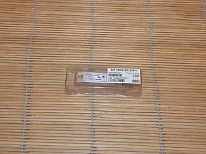NEW HP 455883-B21 455885-001 456096-001 10Gb SFP+ SR Transceiver NEU Plastic - Bild 1 von 1