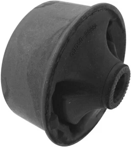 BRACCIO COMANDO INFERIORE ANTERIORE BRACCIO OSCILLANTE BOCCOLA POSTERIORE PER TOYOTA NOAH VOXY AVENSIS COROLLA - Foto 1 di 1