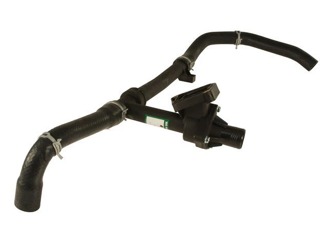 Manguera de radiador superior para Jaguar X Type 2002-2008 2003 2004 2005 2006 2007 KK261DJ Foto 1 de 1