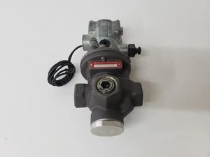 UNUSED - Schrader Bellows N315-33-045 Valve K065-3033 120v - Picture 1 of 15