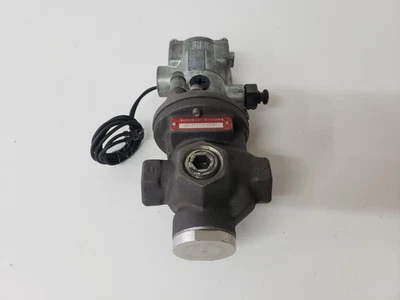 UNUSED - Schrader Bellows N315-33-045 Valve K065-3033 120v - Image 1 of 4