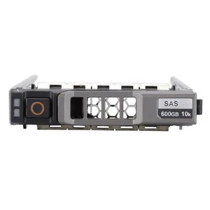 2.5-in Hard Drive Bracket Holder For R610/R910/R620/R730/R720/R630/R710 FY - Afbeelding 1 van 9