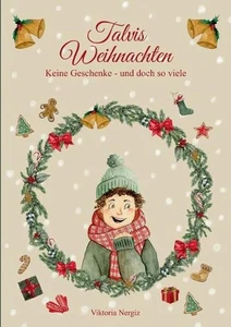 Talvis Weihnachten: Keine Geschenke - und doch so viele by Viktoria Nergiz Paper - Picture 1 of 1