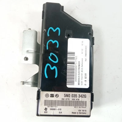 5N0035342G modulo elettronico SEAT TOLEDO KG3 STYLE 2012 717768 - Immagine 1 di 4