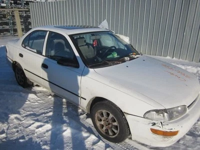 Alternator Fits 96-97 PRIZM 3117 - Image 1 of 3