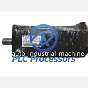 1PCS New Yaskawa SGMAS-04ACA4C AC Servo Motor In Box Expedited Ship - Picture 1 of 6