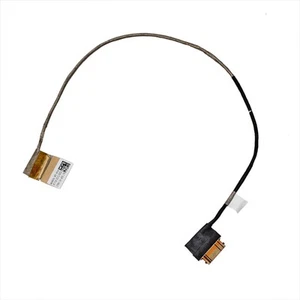 30Pin No-Touch LCD LED LVDS EDP HD Screen Flex Cable Replacement for Toshiba ... - Picture 1 of 6