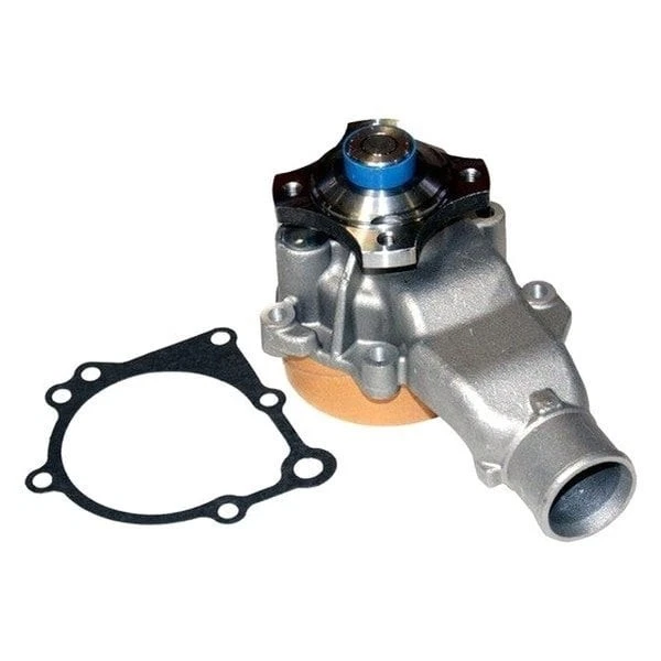 For Jeep Grand Cherokee 1999-2004 GMB 120-4340 Engine Water Pump - Image 1 of 4