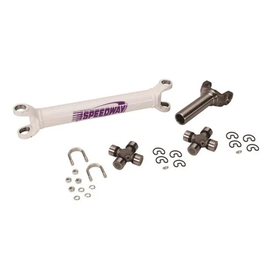 Kit de eje de transmisión T-Bucket para transmisión GM TH350 Foto 1 de 4