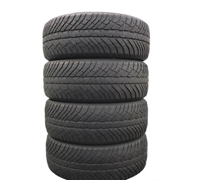 235 55 18 4x COOPER 235/55 R18 100H Discoverer 2018/19 Winterreifen 5,8-6,7mm - Bild 1 von 4