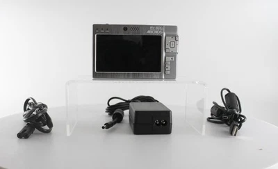 Archos AV500 AV 500 60 GB Multimedia Player and DVR (500809) - Image 1 of 4