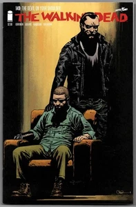 The Walking Dead #149 NM- - Bild 1 von 2