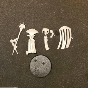 Warhammer Quest Cursed City Cleona Zeitengale AoS  - Bild 1 von 1