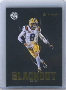 Onit Major Burns BL-5 LSU 2024 edición Blackout - Imagen 1 de 3